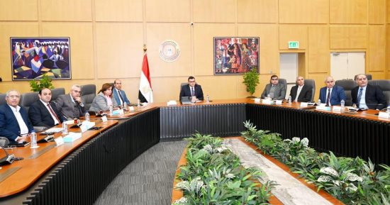 الإسكان: 350 ألف متقدم سددوا جدية حجز وحدات سكن لكل المصريين 