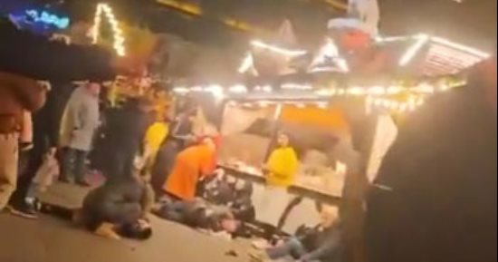 20 ديسمبر الدامى فى ألمانيا.. تاريخ يحمل دماء عشرات القتلى والجرحى.. 11 قتيلا وعشرات الجرحى فى حادث دهس بمجديبورج عام 2024.. و12 قتيلا فى برلين عام 2016.. وتشديدات أمنية ألمانية خوفا من تكرار الحادث