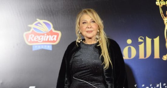 الأفضل يمنح يحيى الفخرانى ونادية الجندى ومجدى يعقوب جائزة إنجاز العمر