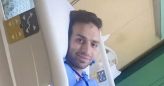 ميدو جابر يخضع لعملية جراحية بعد إصابته بشرخ فى القدم