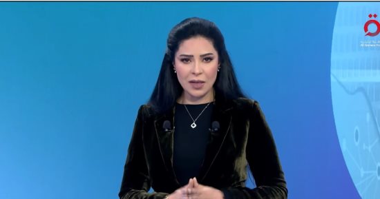 أمل الحناوى: الدور المصرى بارز فى دعم القضية الفلسطينية منذ بداية العدوان
