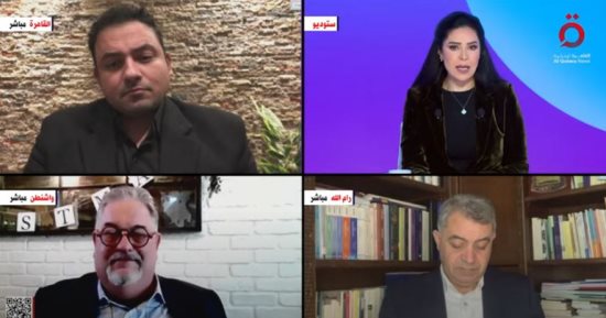 أستاذ علوم سياسية: إسرائيل استغلت حق الدفاع الشرعى لتبرير الإبادة الجماعية