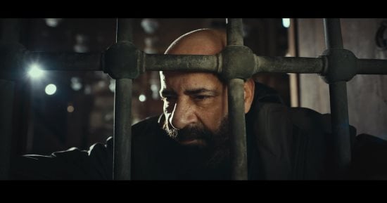 بعد 5 أشهر من طرحه بالسينما.. عرض فيلم الدشاش على نتفليكس 19 يونيو