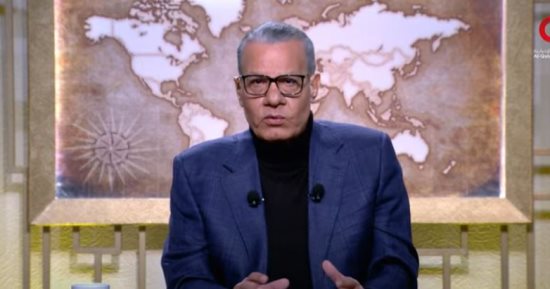 عادل حمودة: تدخلات روسيا وإيران أنقذت الأسد في بداية الحرب
