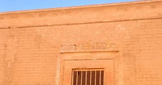 بعد تعامد الشمس اليوم.. تعرف على معبد قصر قارون بالفيوم.. صور