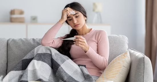 واجه الفيروس بالطعام.. ماذا تأكل عند إصابتك بالأنفلونزا؟