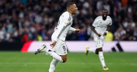 ريال مدريد يستضيف جيرونا بحثا عن فوز غائب منذ 3 مباريات فى الدوري الإسباني