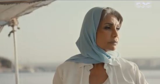 سوسن بدر فى "أم الدنيا": مصر عاشت عصر ازدهار فى الدولة الوسطى