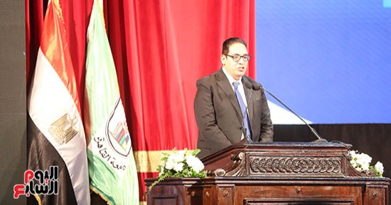 جامعة القاهرة تنظم احتفالية عيد العلم العشرين الثلاثاء المقبل
