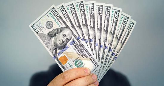 نيوز برو : 
                                            سعر الدولار فى التعاملات الصباحية اليوم الأربعاء 30-4-2025 يسجل 50.75 للشراء
                                        