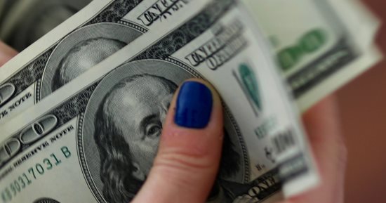 سعر الدولار اليوم السبت 1-2-2025 فى البنوك المصرية 