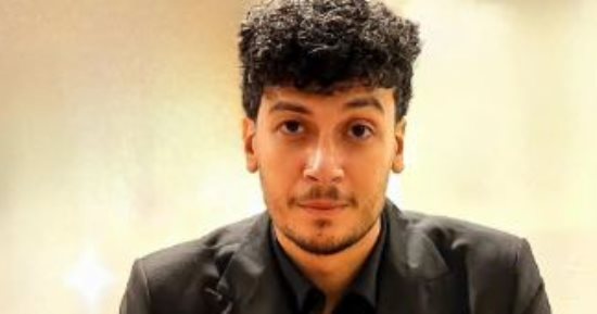 أحمد عبد الوهاب يعيش نشاطًا فنيًا بين الدراما والسينما في 2025