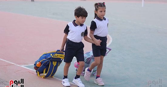 حصاد 2024.. توثيق الأحداث بعدسة الزميل كريم عبد العزيز 