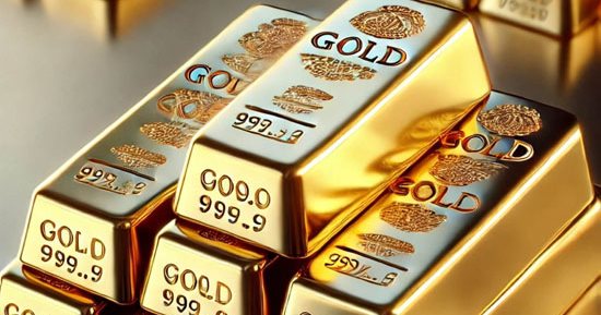 سعر جرام الذهب عيار 21 يسجل 4785 جنيهًا