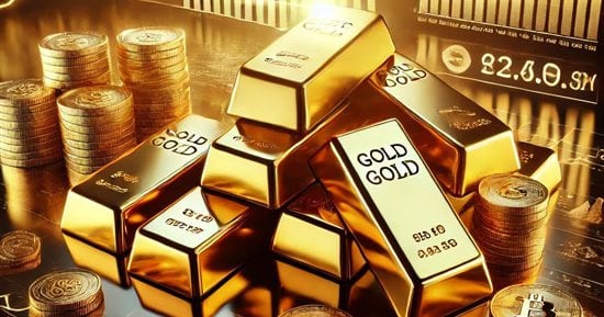 الذهب ملاذ آمن أم لا فى 2025.. سعر الذهب اليوم يتغير مع افتتاح الأسواق