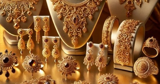 سعر الذهب اليوم الإثنين 17 نوفمبر 2025.. عيار 18 يسجل 4654 جنيها
