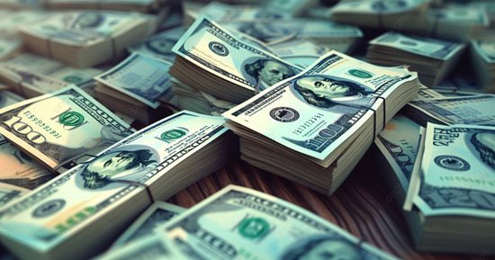 سعر الدولار فى التعاملات الأولى اليوم الأحد 9-2-2025 فى البنوك المصرية