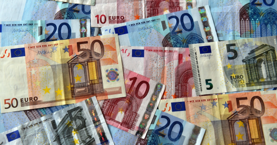 ننشر سعر اليورو اليوم الإثنين 21 يوليو 2025 فى البنوك المصرية