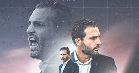 إقالة مدرب فالنسيا قبل مواجهة ريال مدريد