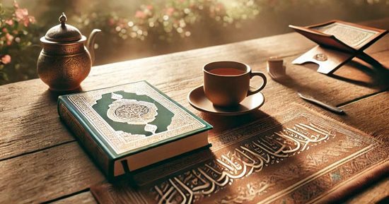 أذكار الصباح.. ربِّ أسألك خير ما فى هذا اليوم وخير ما بعده