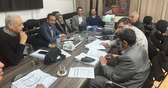 اجتماع مهم لمجلس اتحاد كرة اليد استعدادا للمونديال غدا