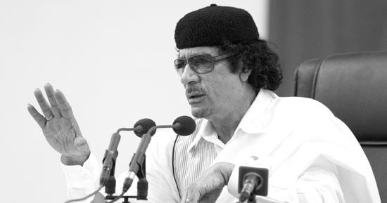 سعيد الشحات يكتب: ذات يوم.. 23 ديسمبر 1969.. القذافى محط أنظار القمة العربية فى الرباط ويطالب جمال عبدالناصر بمغادرة المؤتمر المحاط بلصوص ومتآمرين وجواسيس 