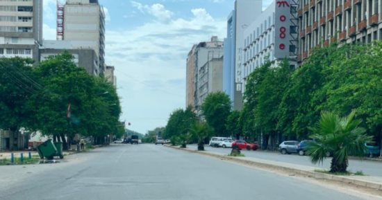 هدوء حذر يسود موزمبيق فى انتظار الإعلان الرسمى عن نتائج الانتخابات العامة