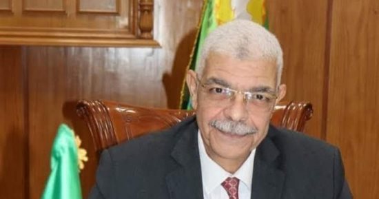 جامعة المنوفية تحرز تقدما فى تصنيف (SCImagoIR) لعام 2024