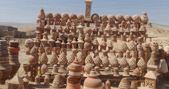 رمضانك الأخضر 17: القلة والزير عبقرية هندسية مصرية قديمة لم تهزمها التكنولوجيا