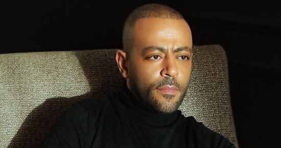 تامر عاشور يعلن موعد طرح ألبومه الجديد مراية الحب.. ويكشف عدد أغانيه