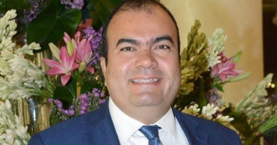 نقابة الأطباء البيطريين تصعد يوسف العبد لعضوية المجلس