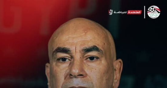 4 لاعبين تحت منظار حسام حسن مع انطلاق الدورى الجديد