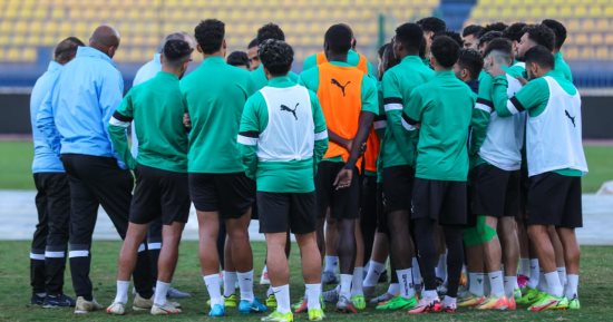 سيراميكا يتفوق على المصرى فى المواجهات المباشرة قبل صدام الدورى