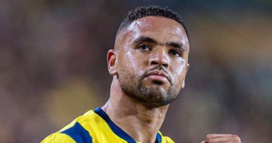 سر رفض يوسف النصيرى الانضمام إلى النصر السعودى