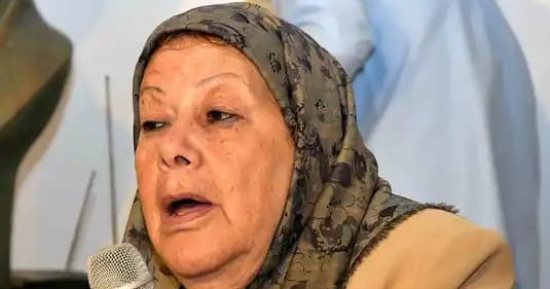 أحكام نهائية.. ضائقة مالية تنهى حياة الأديبة نفيسة قنديل 