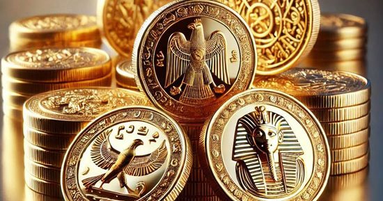 سعر الذهب اليوم.. توقعات جديدة في مصر