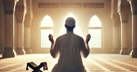 ما حكم رفع اليدين بالدعاء أثناء خطبة الجمعة؟.. دار الإفتاء تجيب