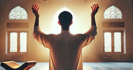 دعاء أول يوم من ذي الحجة: أتوب إلى الله مما أذنبتُ 