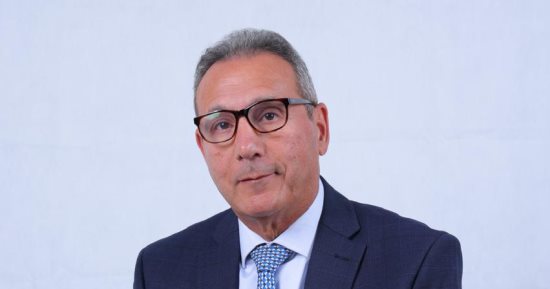 "القومى للمرأة" يهنئ محمد الإتربى لإعادة انتخابه رئيسا لاتحاد المصارف العربية