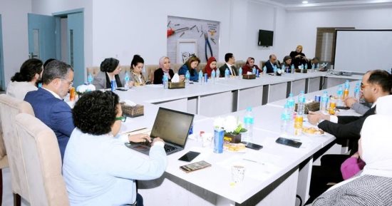 صندوق مكافحة الإدمان: مصر أول دولة بالعالم تنفذ مبادرة لتعزيز أنظمة الوقاية للأطفال