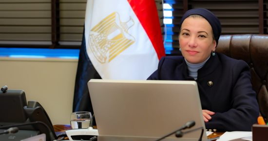 وزيرة البيئة: نجحنا فى إدارة ما يقرب من 98% من قش الأرز خلال 2024