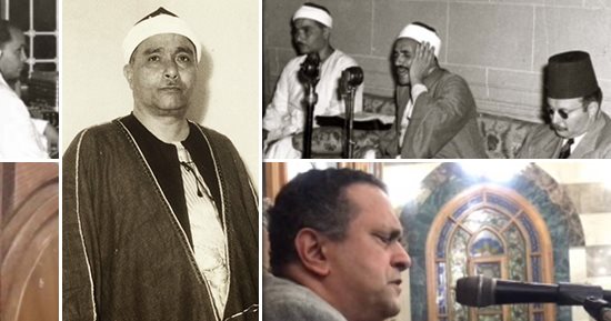 الذكرى الـ46 لوفاته.. حفيد الشيخ مصطفى إسماعيل فى حوار لـ"اليوم السابع": صوته ظهر بالإذاعة دون أن يقيد رسميا فيها.. رئيس الخاصة الملكية كان سببا فى التحاقه بالجامع الأزهر.. وكوكب الشرق كان تسمع له باستمرار