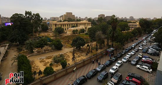 الطقس غدا الإثنين 30-12-2024.. تغيرات فى أماكن الأمطار وحرارة تحت الصفر