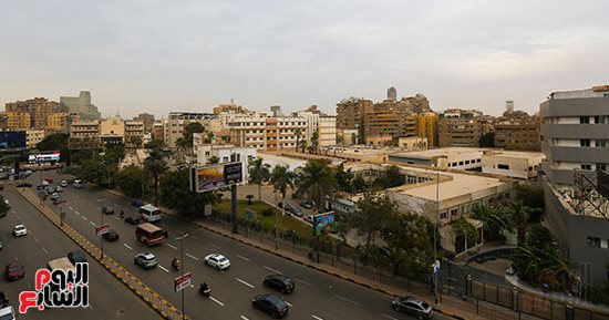 تحول مفاجئ فى درجات الحرارة.. والأرصاد تحظر من طقس غدا الجمعة 