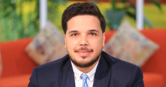 إمام أحمد معد الوثائقى ما وراء الحشاشين: اعتمدنا على مصادر تاريخية ووثائق