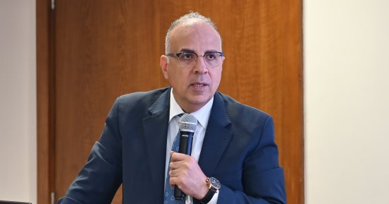 وزير الرى: اتخاذ كافة الاستعدادات للتعامل مع موسم السيول والأمطار الغزيرة