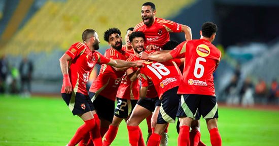 حصاد الأهلي فى 2024.. بطل القارات الثلاث والدوري والكأس والسوبر 