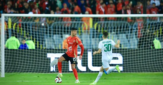 موعد مباراة الأهلى القادمة فى اشتعال المنافسة على قمة الدورى