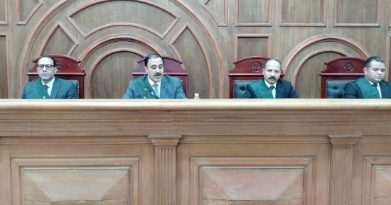 المشدد 15 و10 سنوات للمتهمين بسرقة دراجة آلية من قائدها بالإكراه بالشرقية