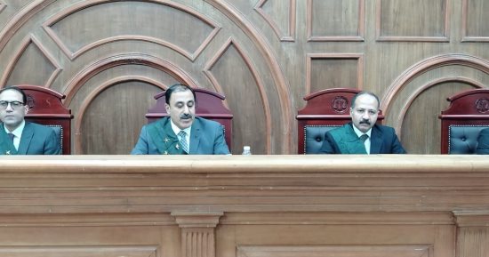 السجن المؤبد للمتهم بالتعدى على طفلة بالشرقية